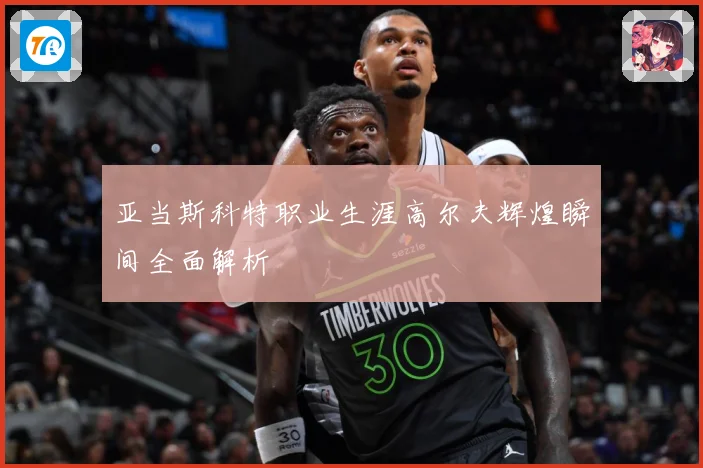 亚当斯科特职业生涯高尔夫辉煌瞬间全面解析