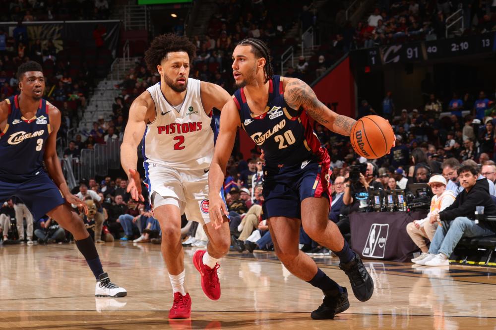 76人骑士强强对话一触即发 NBA常规赛冲刺阶段东西部排名争夺全面白热化