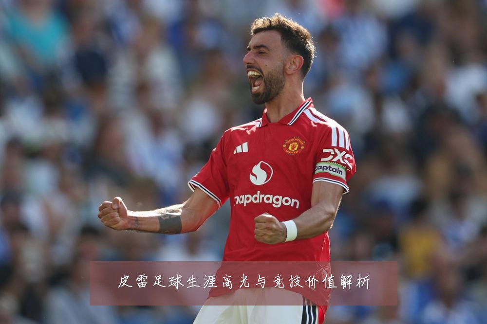 皮雷足球生涯高光与竞技价值解析