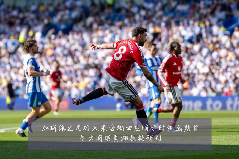 加斯佩里尼对未来含糊回应暗示时机成熟将尽力阐明真相数据研判