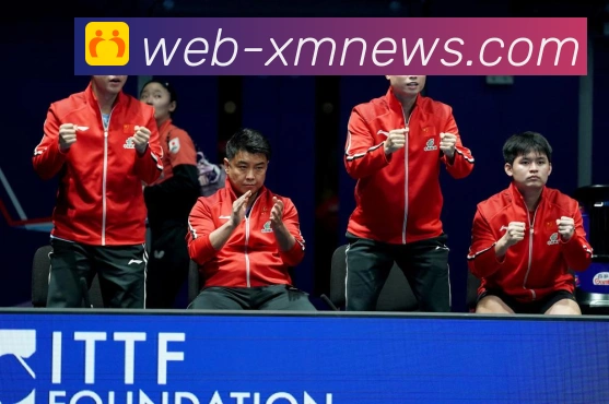 WTT赛事焦点战即将打响樊振东迎战张本智和强强碰撞谁能抢占晋级先机